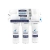 Filtr wody osmoza RO5 Mini - front